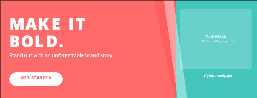 Social media template 1